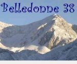 Belledonne 38