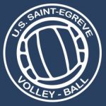 US Saint-Egrève Volley-Ball