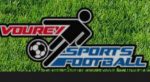 Vourey Sports Football