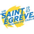 USSE Tennis de Table – Saint Egrève