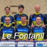 Le Fontanil Cyclisme