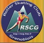 Roller Skating Club Grenoblois