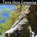 Terra Nova Canyoning