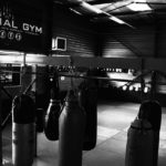 Martial Gym