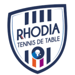 Rhodia club Tennis de table