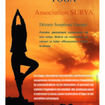 Surya Yoga à Roche