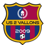 US 2 Vallons – Football