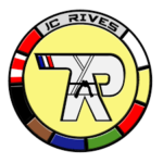 Judo Club Rives