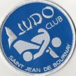 Judo Club Saint Jean de Bournay