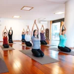 Centre Vie en Yoga à Grenoble