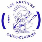 Le club des Archers Saint Clairois