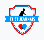 Tennis de Table St Jeannais