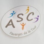 Association Sportive et Culturelle Faverges de la Tour